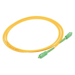 Kabel med optisk fiber Axil AV0454C 2 m