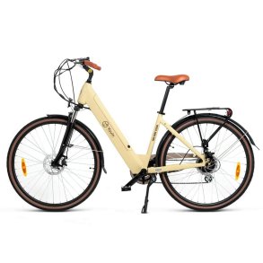 Elektrisk cykel Youin BK2128C Fldefarvet 28