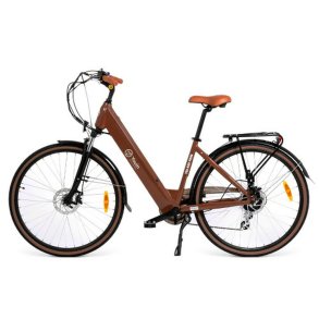 Elektrisk cykel Youin YOURIDE VIENA Kaffe 250 W 28