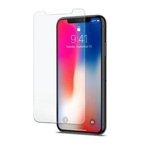Skrmbeskytter iPhone XR/ 11