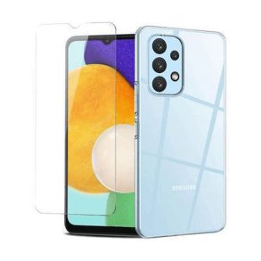 Sk�rmbeskytter Galaxy A23, M13, M23