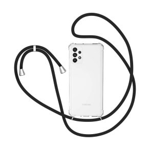 Mobilcover Samsung Galaxy A23 4G / A23 5G / M23 Sort