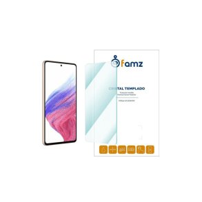 Skrmbeskytter Galaxy A54 5G