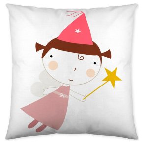 Pudebetrk Haciendo el Indio Ada (40 x 40 cm)