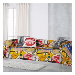 Multifunktionelt tppe Traffic Naturals