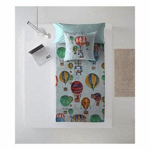 Sengetj st Icehome Emelie Seng 105 180 x 270 cm