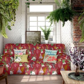 Multifunktionelt tppe Icehome Botanical