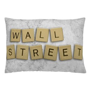 Pudebetrk Naturals WALL STREET 1 Dele 50 x 30 cm 30 x 50 cm