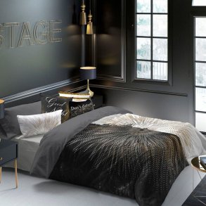 Nordisk cover Naturals Broadway