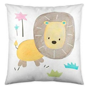 Pudebetrk Icehome Baby Safari Ice (60 x 60 cm)