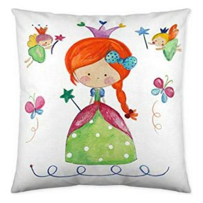 Pudebetrk Icehome My Princess (60 x 60 cm)
