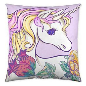Pudebetrk Icehome Dream Unicorn (60 x 60 cm)