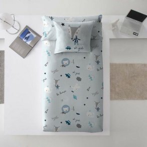 Nordisk cover Haciendo el Indio Be Brave