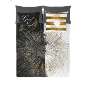 Nordisk cover Naturals Broadway