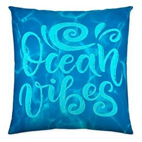 Pudebetrk Costura Ocean Vibes (50 x 50 cm)