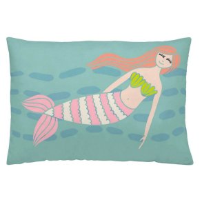 Pudebetrk Naturals Mermaids (50 x 30 cm)