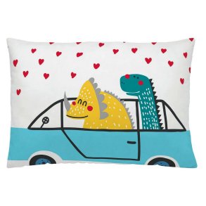 Pudebetrk Naturals Severin (50 x 30 cm)