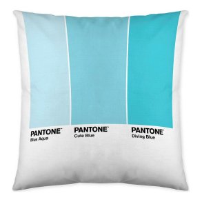 Pudebetrk Ombre Pantone Localization-B086JQ1ZM7 Vendbar 50 x 50 cm