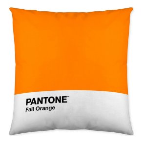 Pudebetrk Leaf Pantone Localization-B086JQ6G5Z Vendbar 50 x 50 cm