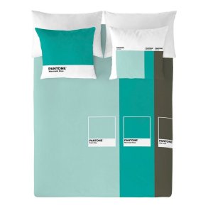 Nordisk cover Wide Stripes Pantone