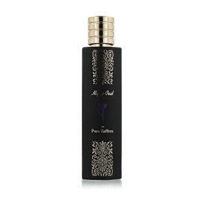 Unisex parfume Magic Oud In Pure Zaffron EDP 100 ml