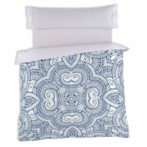 Nordisk cover Alexandra House Living Freya Multifarvet