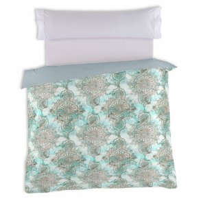 Nordisk cover Alexandra House Living Multifarvet