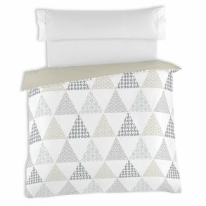 Nordisk cover Alexandra House Living Sweden Multifarvet