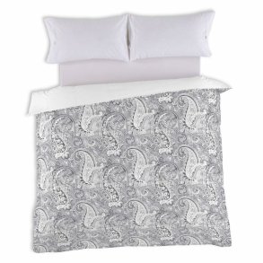 Nordisk cover Alexandra House Living Visnu Multifarvet