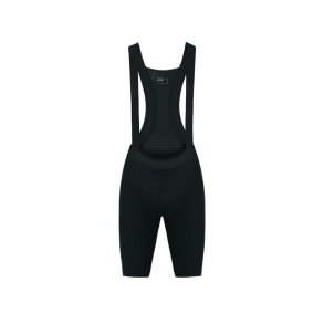 Coulotte Hiru Lab Bibshort Sort Cykling