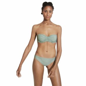 Trusser Ysabel Mora Grn Bikini Mol