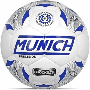 Fodbold Munich Munich Precision Hvid