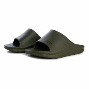 Klipklappere til mnd Munich Comfort Sandal 269 Oliven
