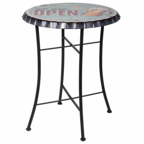 Sofabord Alexandra House Living Bl 60 x 75 x 60 cm