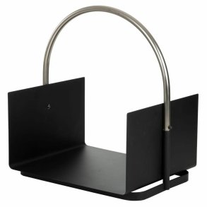 Trkurv Alexandra House Living Stl 30 x 43 x 40 cm