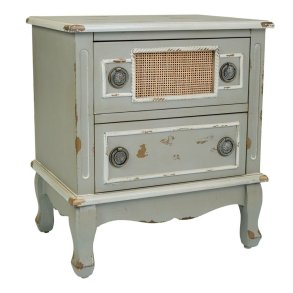 Natbord Alexandra House Living Gr 36 x 56 x 50 cm