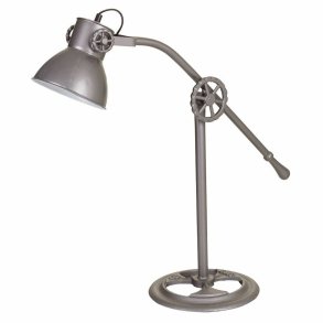 Gulvlampe Alexandra House Living Gr 28 x 85 x 28 cm