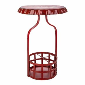 Sofabord Alexandra House Living 42 x 60 x 42 cm