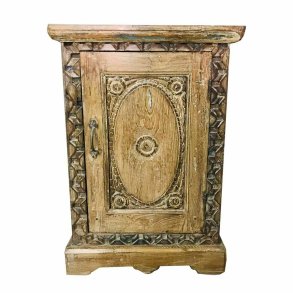 Natbord Alexandra House Living 28 x 70 x 48 cm