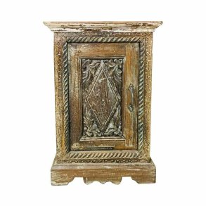 Natbord Alexandra House Living 29 x 63 x 46 cm