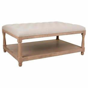 Stol Alexandra House Living Gr Fldefarvet 78 x 48 x 110 cm