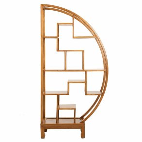 Hylder Alexandra House Living Brun Tr Elmetr 26 x 175 x 86 cm