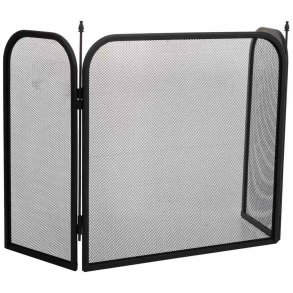 Beskyttelse til pejs Alexandra House Living