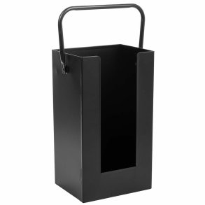 Trkurv Alexandra House Living Jern 18 x 42 x 37 cm