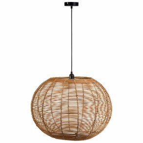 Loftslampe Alexandra House Living Brun