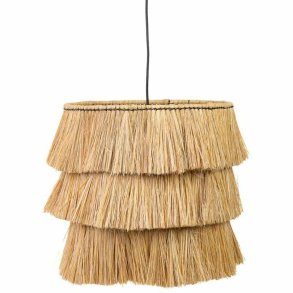 Loftslampe Alexandra House Living Brun