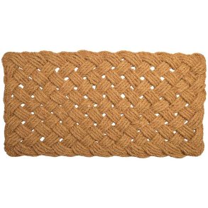 Drmtte Alexandra House Living Natur Kokosnd Fiber 3 x 120 x 60 cm