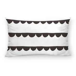 Pudebetrk Kids&Cotton Guildo black 40x60cm