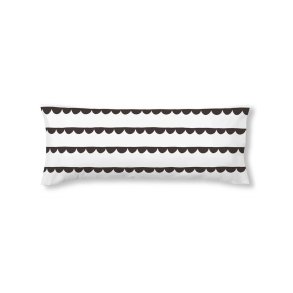 Pudebetrk Kids&Cotton Guildo black 45 x 110 cm 100% bomuld