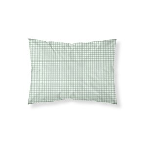 Pudebetrk Kids&Cotton Vichy Mint 175 Trde 30 x 50 cm